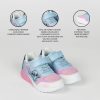 Disney Lilo és Stitch, A csillagkutya Cheeky LED villogó, világító utcai cipő 30-35