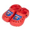 Pókember gyerek papucs, clog 22-29