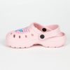 Peppa malac gyerek papucs, clog 22-29