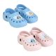 Bluey gyerek papucs clog 24-31