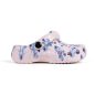 Disney Lilo és Stitch, A csillagkutya Many Faces gyerek papucs, clog 26-33