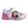 Gabi babaháza Lilac Meow LED villogó, világító utcai cipő 24-31