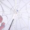 Pókember Rain Crawler gyerek átlátszó esernyő Ø71 cm
