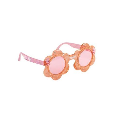 Peppa malac Flower napszemüveg