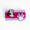 Disney Minnie Bowtiful hajgumi szett 4 db-os