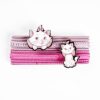 Disney Marie Pink hajgumi szett 8 db-os