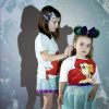 Disney Hercegnők Ariel hajpánt