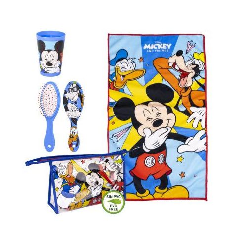 Disney Mickey Friends tisztasági csomag szett