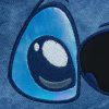 Disney Lilo és Stitch, A csillagkutya Wink piperetáska 23 cm
