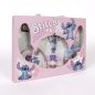 Disney Lilo és Stitch, A csillagkutya Alien Love ékszer és hajkiegészítő szett