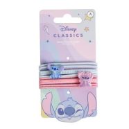   Disney Lilo és Stitch, A csillagkutya Angel hajgumi szett 8 db-os