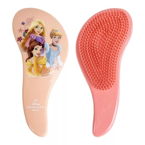 Disney Hercegnők Coral hajkefe 20 cm 