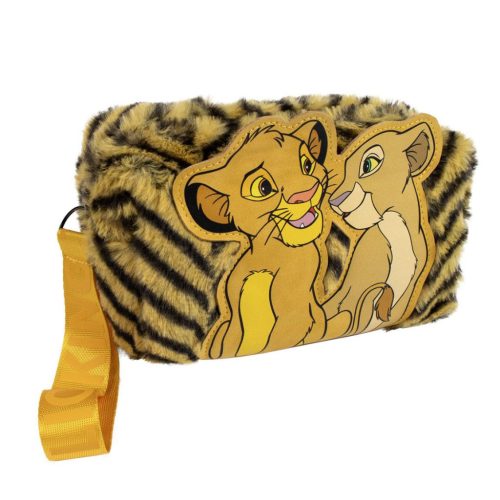 Disney Az Oroszlánkirály piperetáska 18 cm