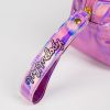 Hello Kitty Holographic My Melody piperetáska 18 cm