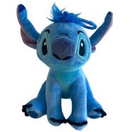   Disney Lilo és Stitch, A csillagkutya 3D plüss figura akasztóval 14 cm