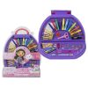 Gabi babaháza Adventures írószer szett 50 db-os
