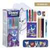 Sonic a sündisznó Get Me írószer szett