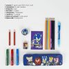 Sonic a sündisznó Get Me írószer szett