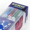 Sonic a sündisznó Get Me írószer szett