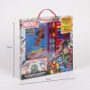 Bosszúállók Marvel Power Pack írószer szett