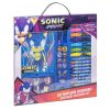 Sonic a sündisznó Get Me írószer szett