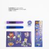 Sonic a sündisznó Get Me írószer szett