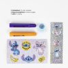 Disney Lilo és Stitch, A csillagkutya Fruits írószer szett