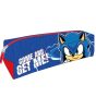 Sonic a sündisznó Get Me tolltartó 20 cm