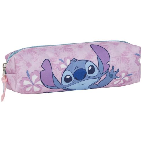 Disney Lilo és Stitch. A csillagkutya Hibiscus tolltartó 20 cm