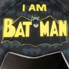 Batman Boom kisállat fekhely 38 cm