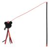 Disney Minnie Black macskapeca, cicajáték