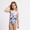 Disney Lilo és Stitch, A csillagkutya Love gyerek fürdőruha, úszó 5 - 12 év / 110 - 152 cm