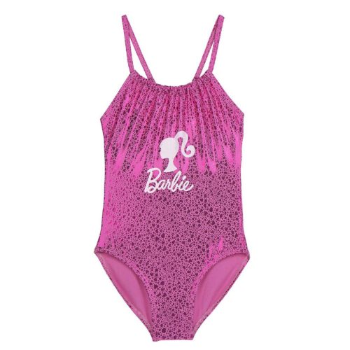 Barbie Heart gyerek fürdőruha, úszó 5 - 12 év / 110 - 152 cm
