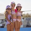 Hello Kitty gyerek fürdőruha, bikini 3 - 7 év / 98 - 122 cm