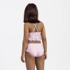 Hello Kitty Glittering gyerek fürdőruha, bikini 3 - 7 év / 98 - 122 cm