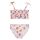 Mancs Őrjárat Girls Rule gyerek fürdőruha, bikini 2 - 6 év / 92 - 116 cm