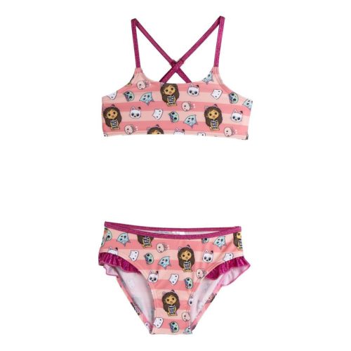 Gabi babaháza Fun gyerek fürdőruha, bikini 2 - 6 év / 92 - 116 cm