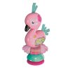 Flamingó Fancy baba csörgő Clementoni