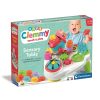 Színes Clemmy készségfejlesztő interaktív asztal Clementoni