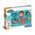 DC Super Hero Mini Friends 30 db-os puzzle Clementoni