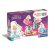 Disney Hercegnők My First baba forma puzzle Clementoni