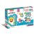 Baby Shark My First baba forma puzzle Clementoni