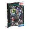 Karácsonyi lidércnyomás 300 db-os puzzle Clementoni