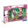 Disney Minnie In The Park 104 db-os maxi puzzle Clementoni
