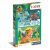 Dinoszaurusz Explorers 2x20 db-os puzzle Clementoni