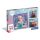 Disney Jégvarázs Snowy Bond 3x48 db-os puzzle Clementoni