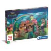 Disney Encanto Casita 104 db-os puzzle Clementoni