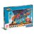 Hot Wheels Mid-air 104 db-os puzzle Clementoni