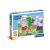 Peppa malac Dragon 60 db-os puzzle Clementoni