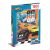 Hot Wheels Finish Line 180 db-os puzzle Clementoni